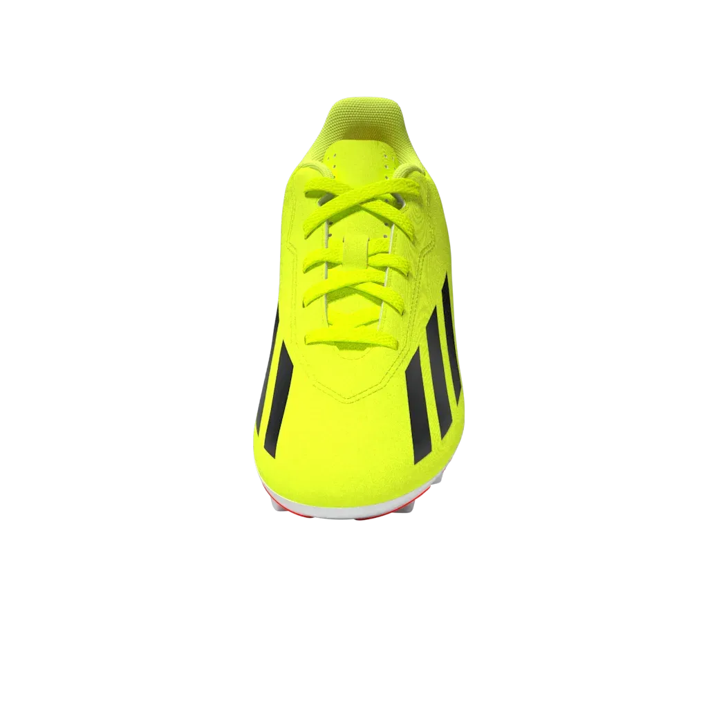 X CRAZYFAST CLUB FGX