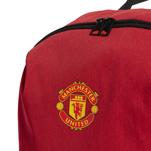 MANCHESTER UNITED HOME תיק גב מנצ'סטר יונייטד