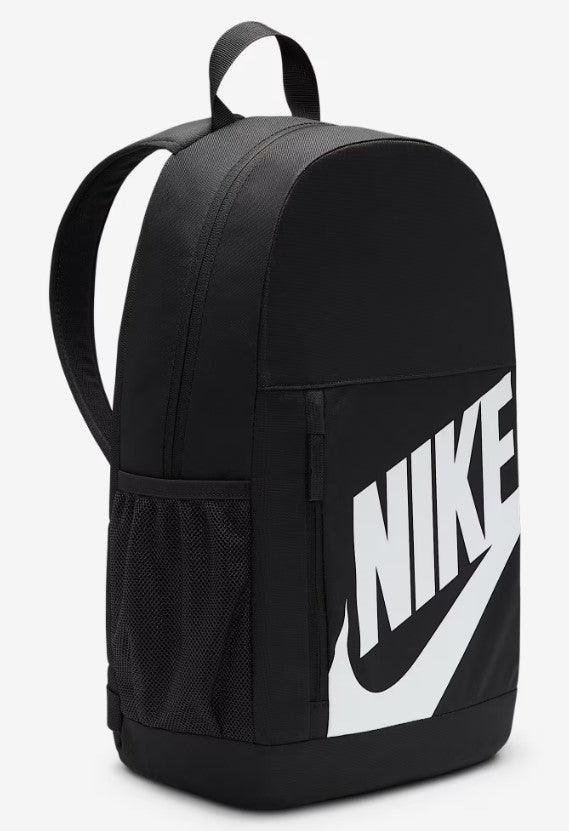 Y NK ELMNTL BKPK - תיק גב נייק אפור כהה