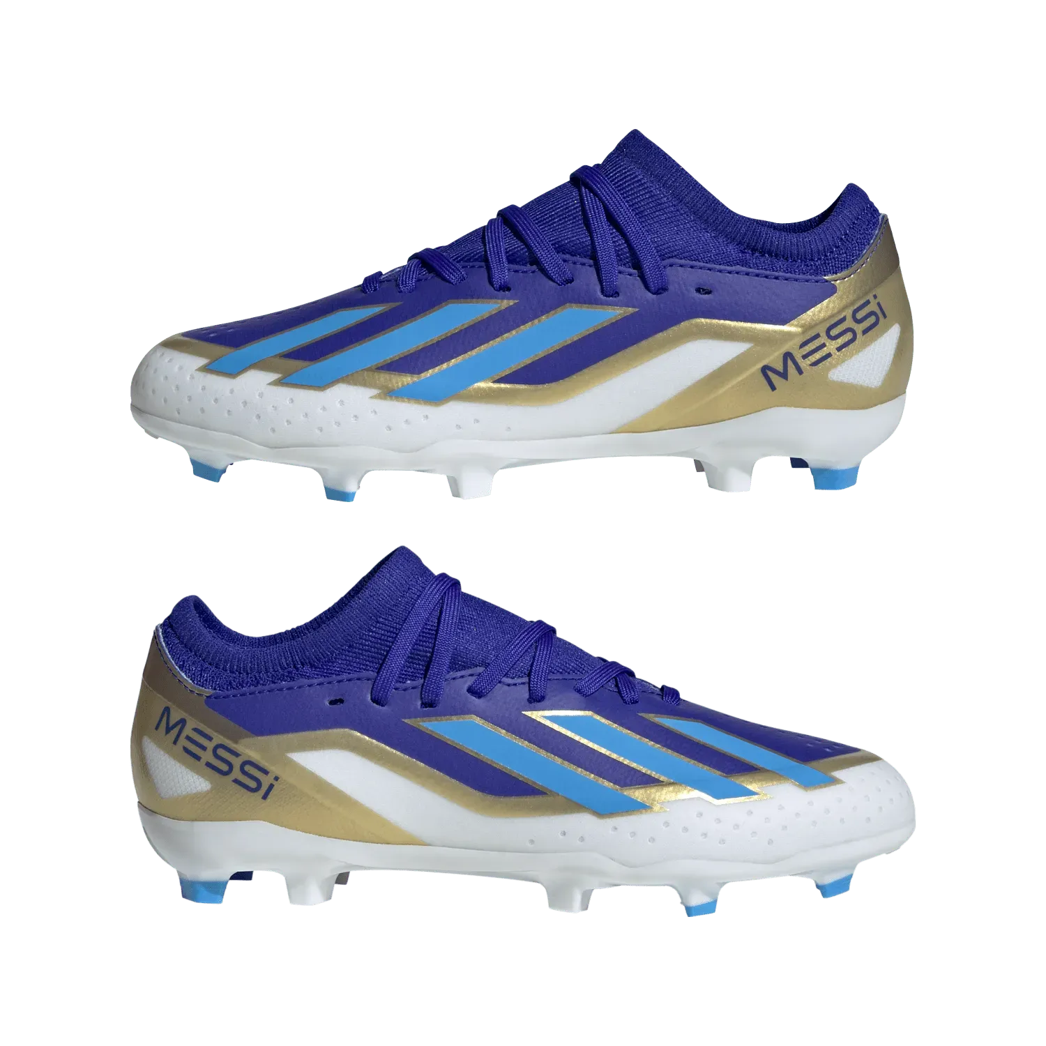 X CRAZYFAST MESSI LEAGUE FG