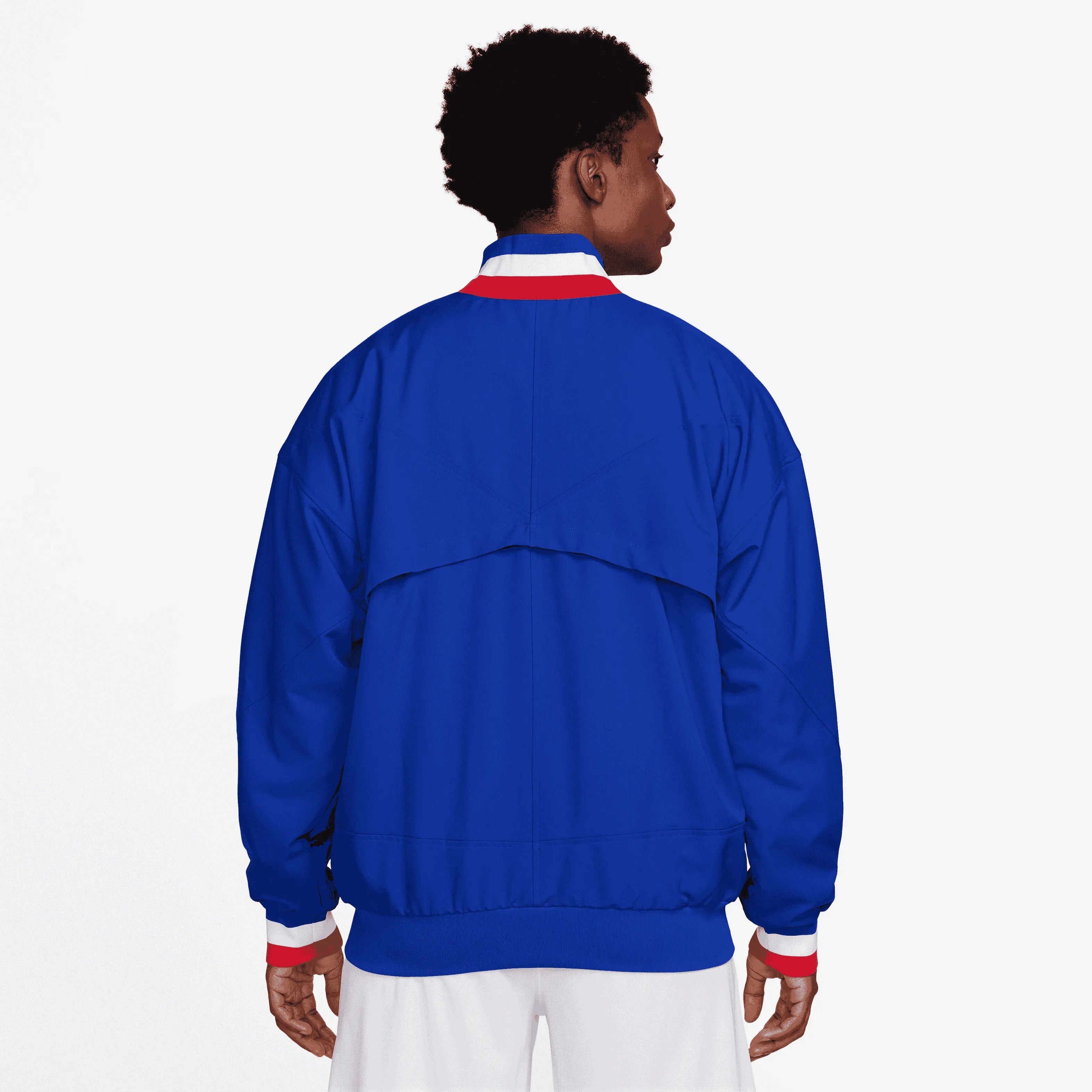 FFF Strike Home ג'קט נבחרת צרפת