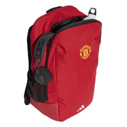MANCHESTER UNITED HOME תיק גב מנצ'סטר יונייטד