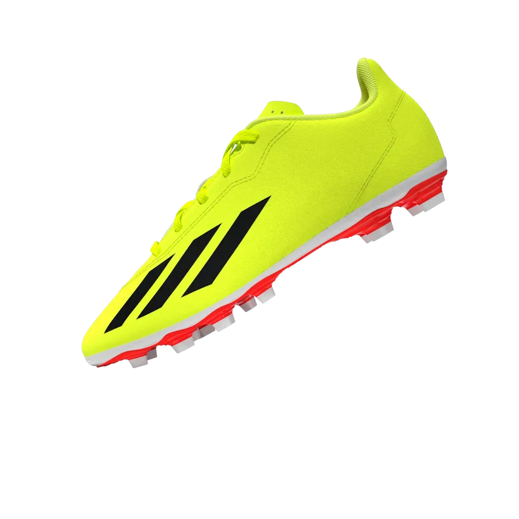 X CRAZYFAST CLUB FGX