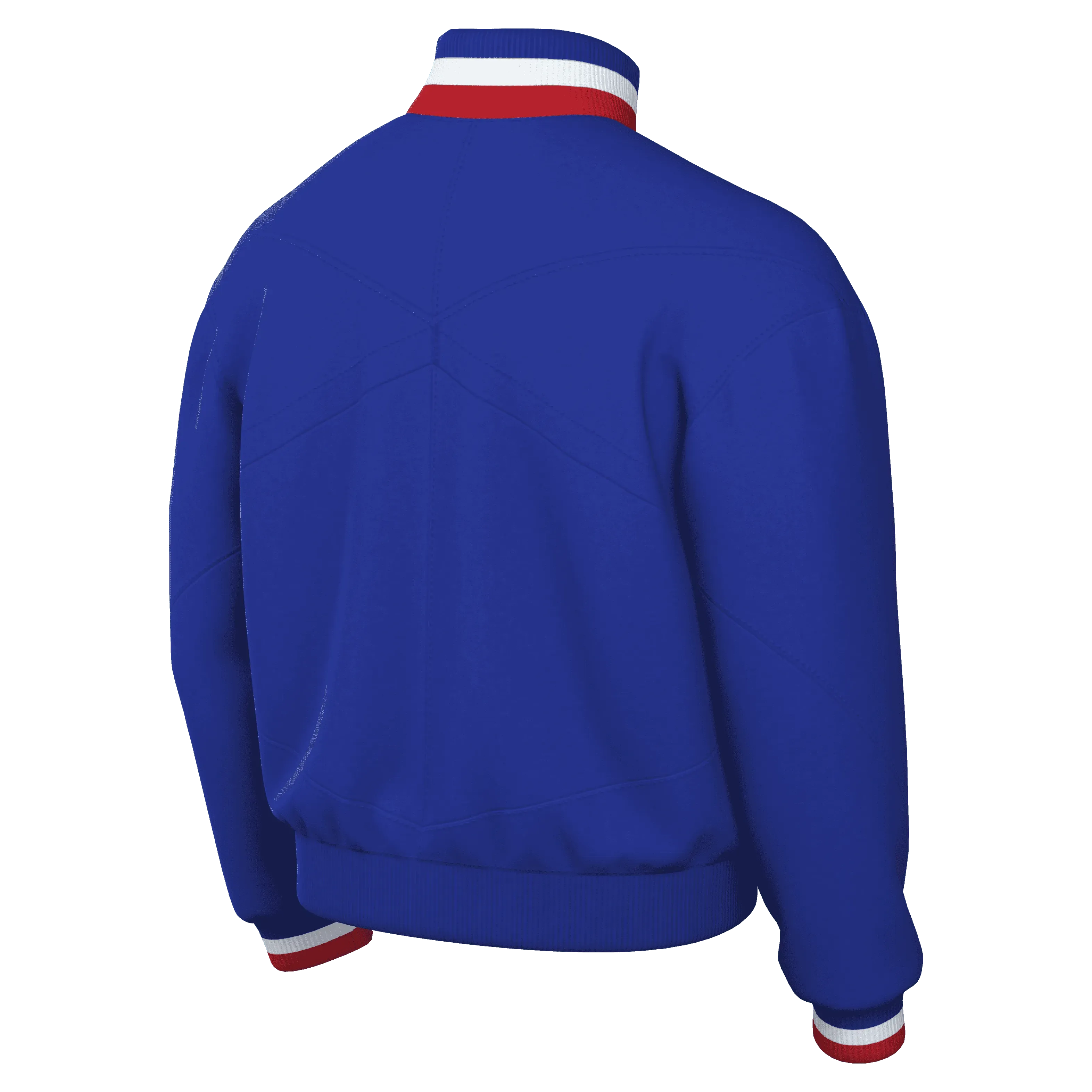 FFF Strike Home ג'קט נבחרת צרפת