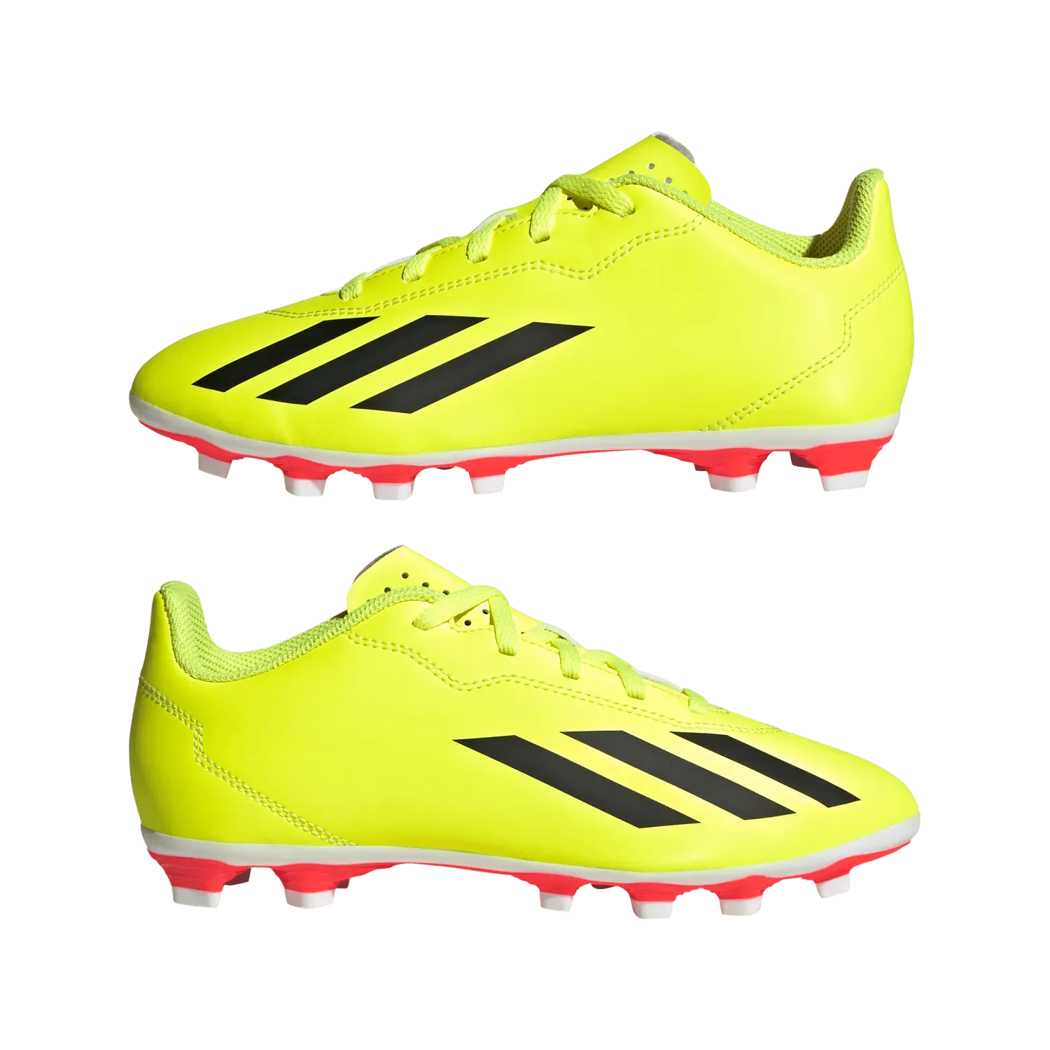 X CRAZYFAST CLUB FGX