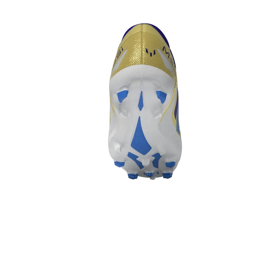 X CRAZYFAST MESSI LEAGUE FG