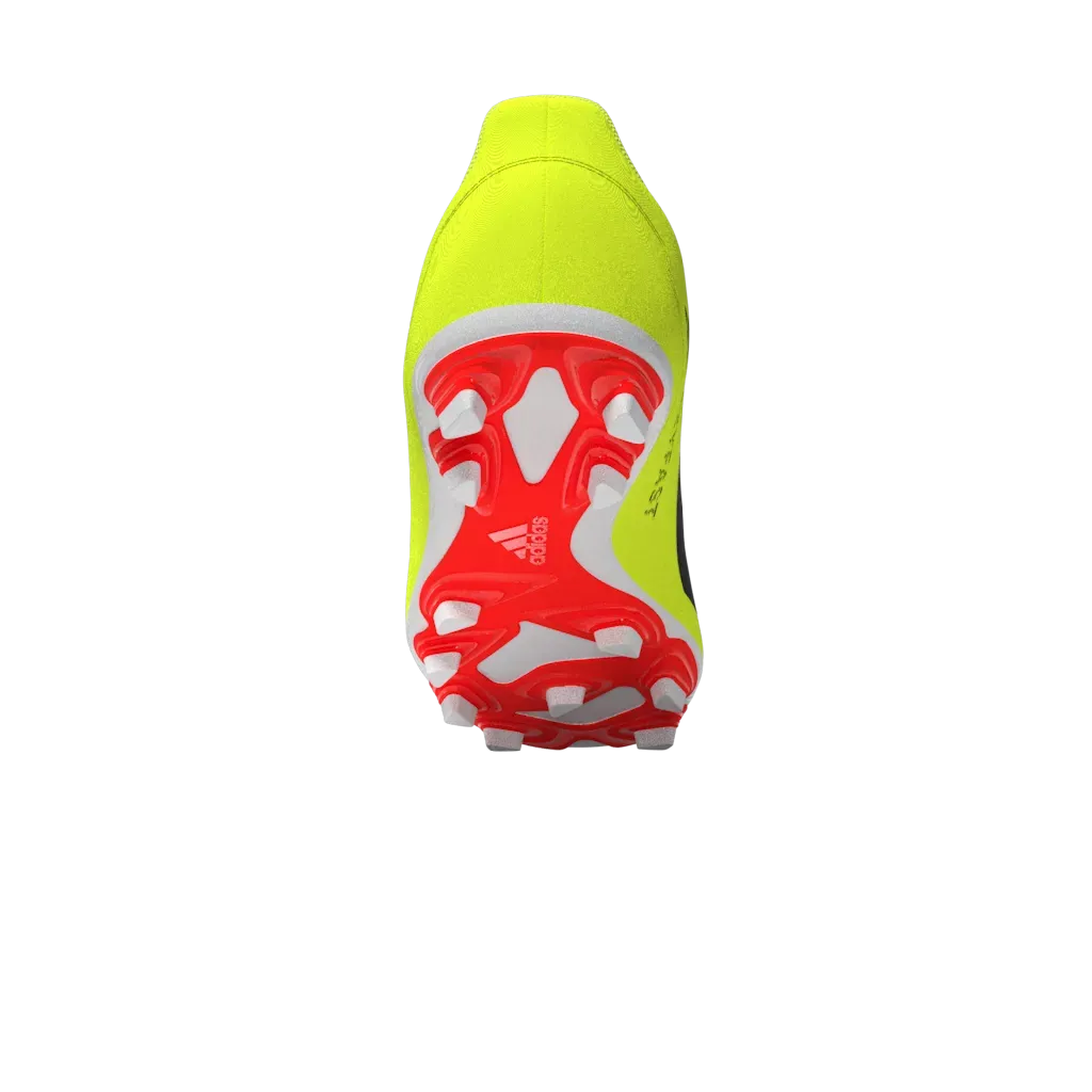 X CRAZYFAST CLUB FGX