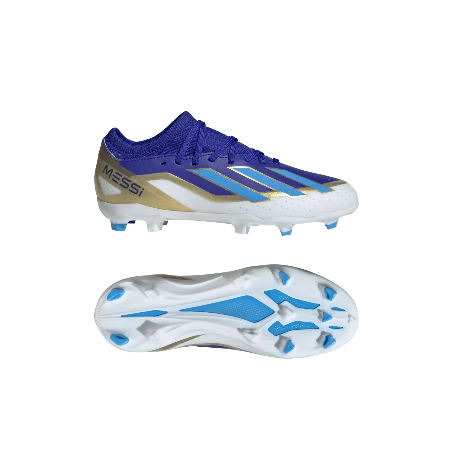 X CRAZYFAST MESSI LEAGUE FG