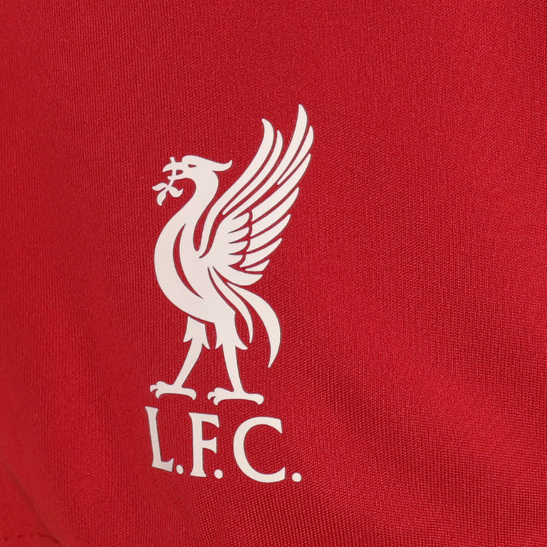 LFC H MINI 25/26 חליפת בית ילדים ליברפול