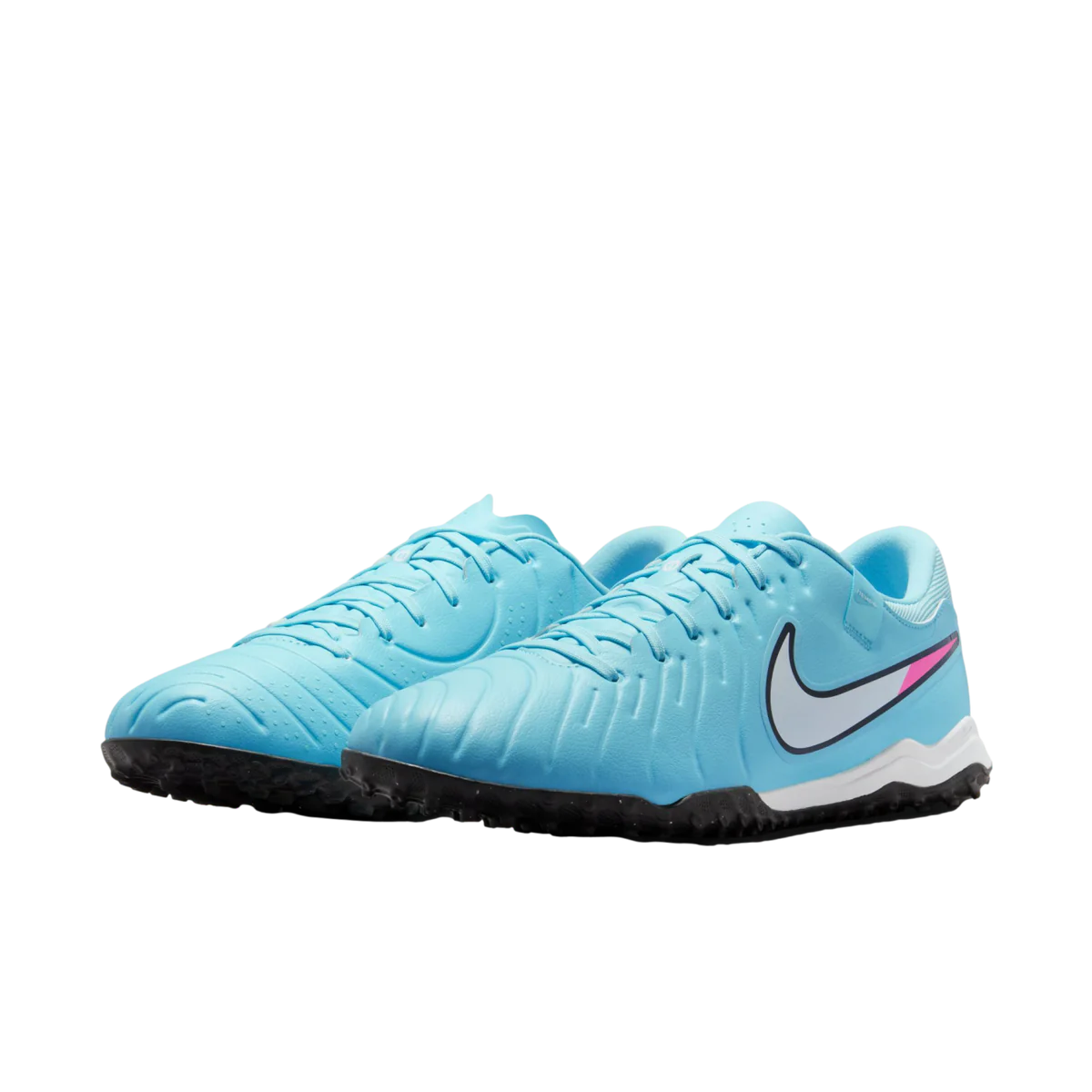 Tiempo Legend 10 Academy