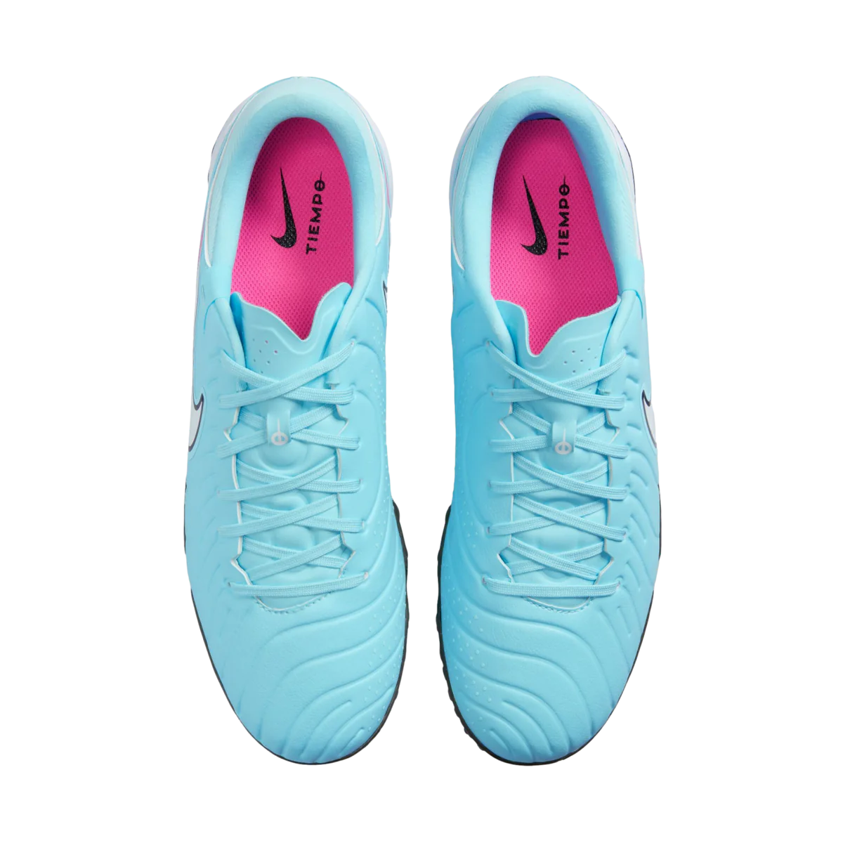 Tiempo Legend 10 Academy