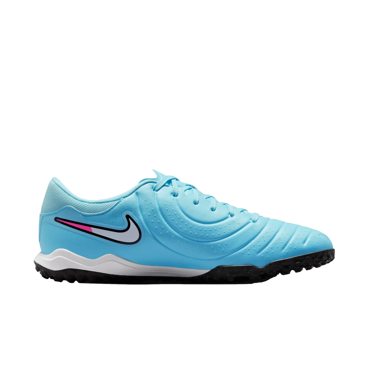 Tiempo Legend 10 Academy