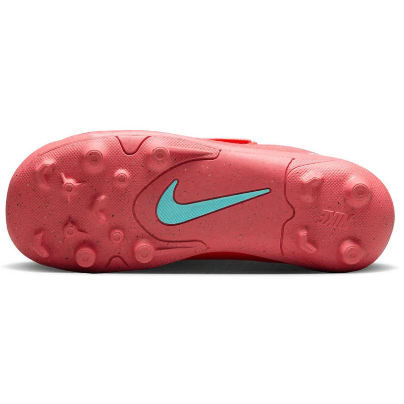 Mercurial Vapor 16 Club MG