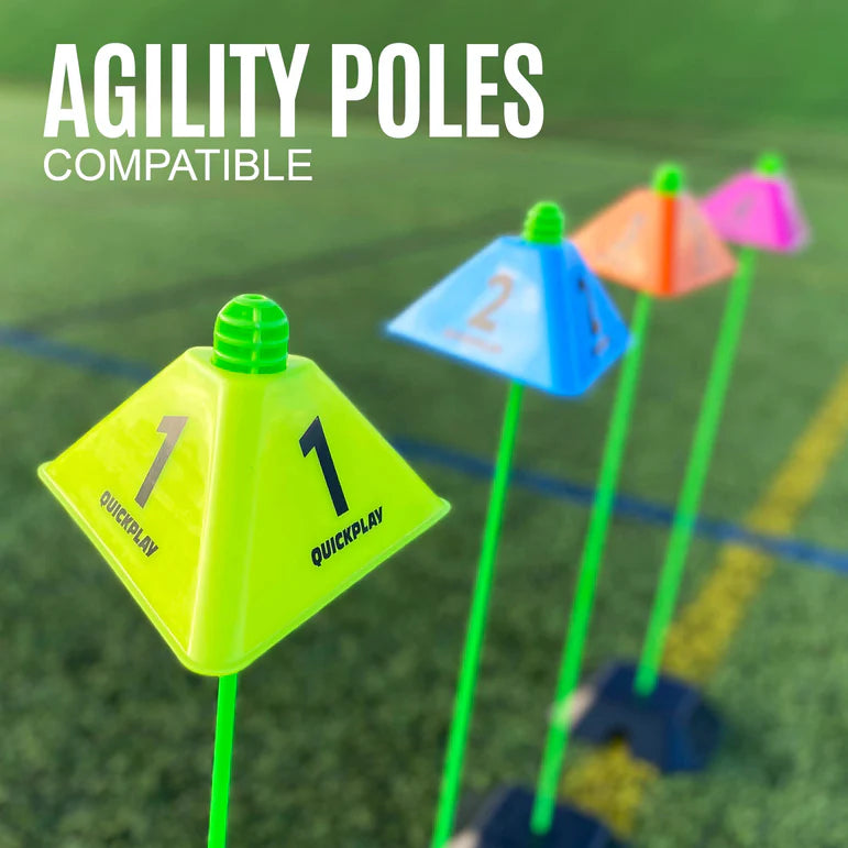 Cognitive Cones (set of 16)