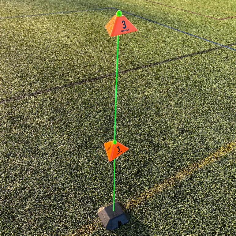 Cognitive Cones (set of 16)