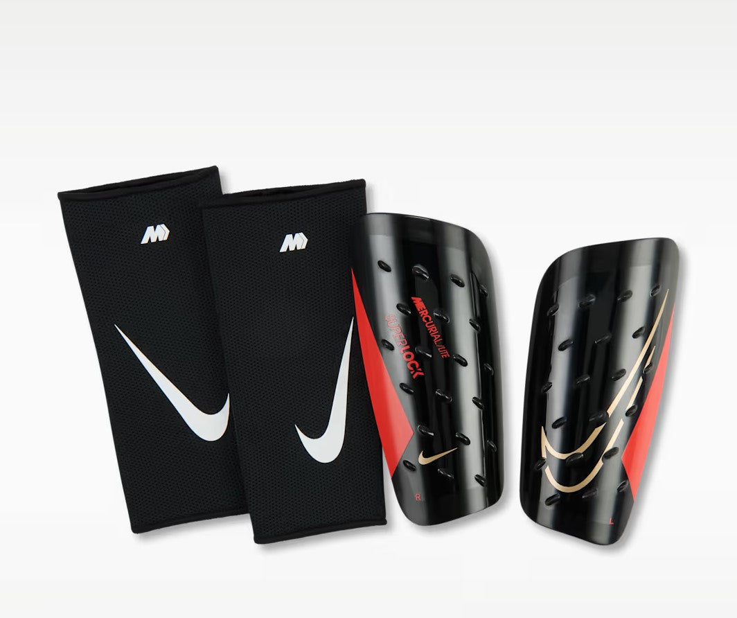Mercurial Lite Shin Guards