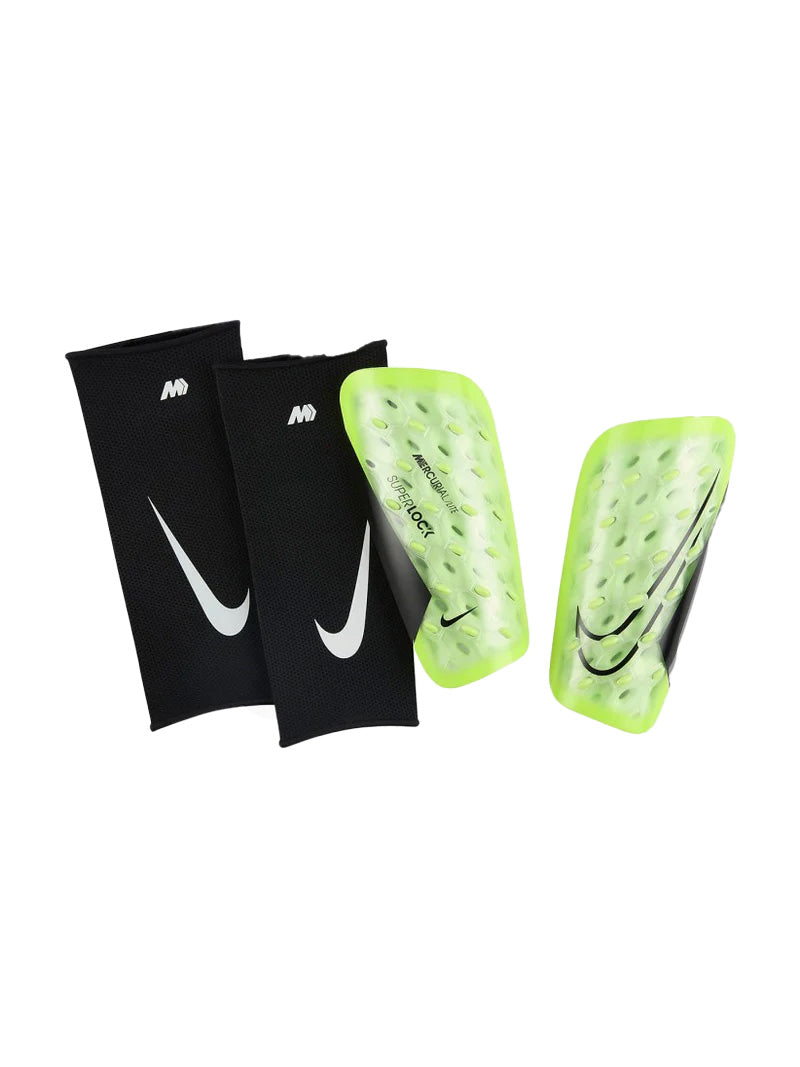 NK MERC LITE SUPLCK מגני עצם נייק