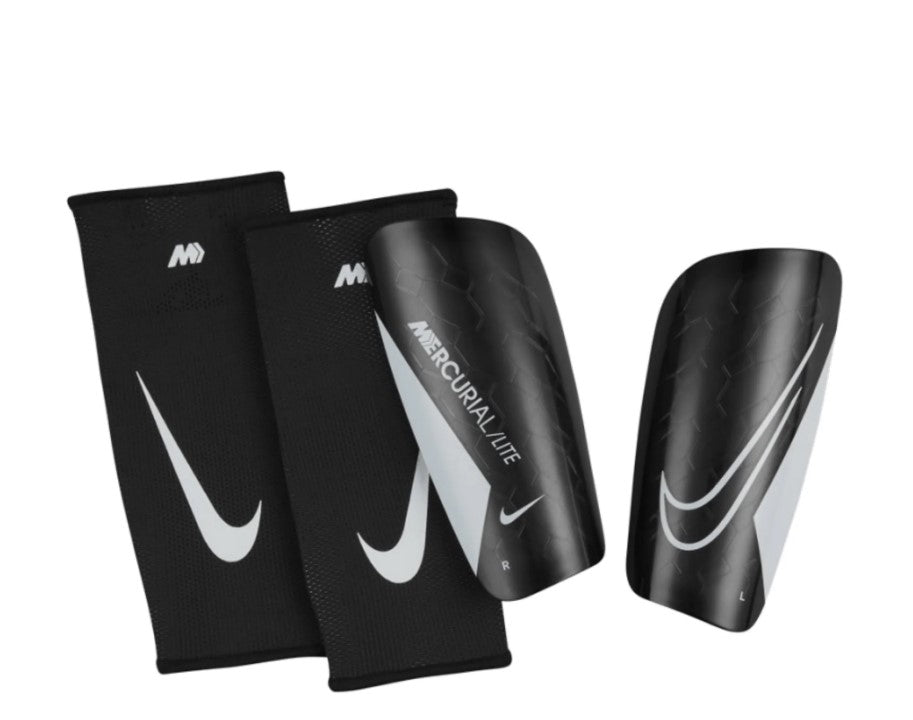 Mercurial Lite Shin Guards