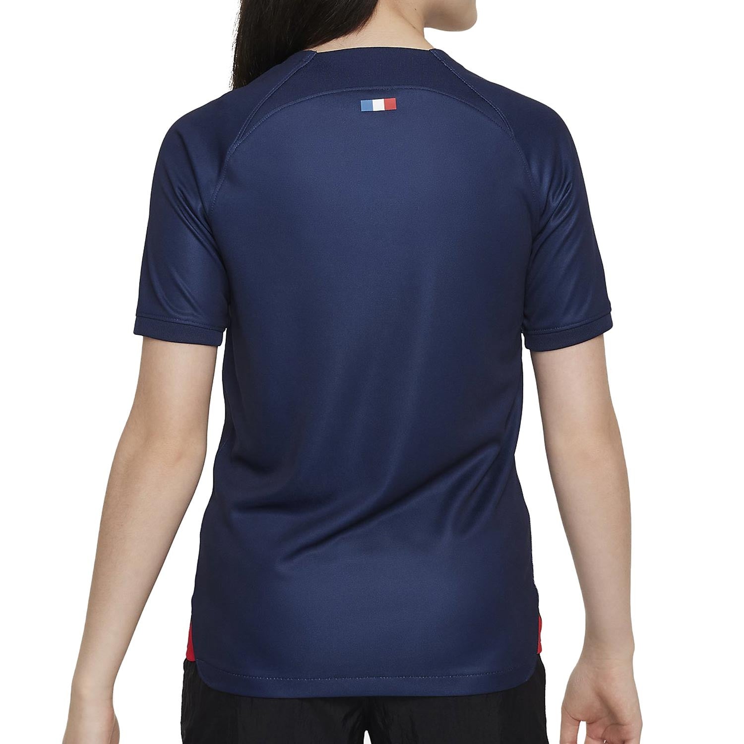 PSG STAD JSY SS חולצת משחק בית פ.ס.ז'