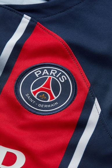 PSG STAD JSY SS חולצת משחק בית פ.ס.ז'