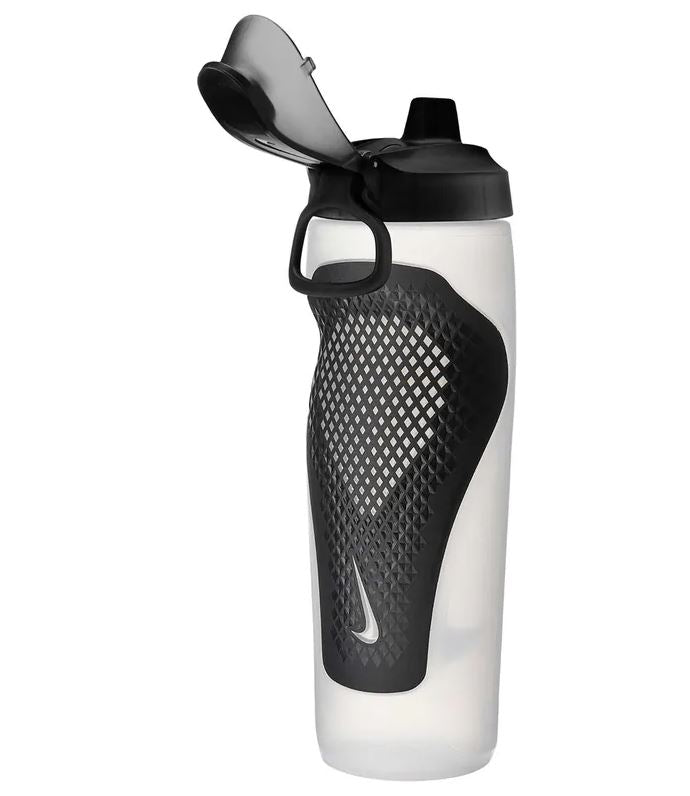 REFUEL LOCKING LID בקבוק נייק