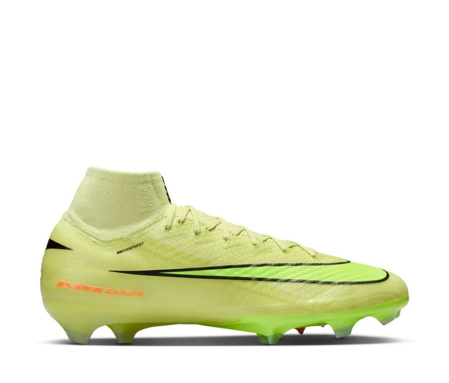 מקצועי | Zoom Mercurial Superfly 10 Elite FG