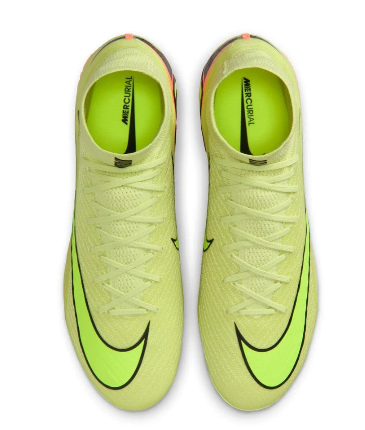 מקצועי | Zoom Mercurial Superfly 10 Elite FG