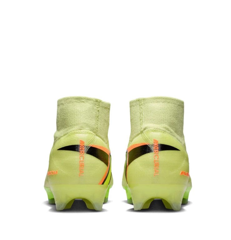 מקצועי | Zoom Mercurial Superfly 10 Elite FG