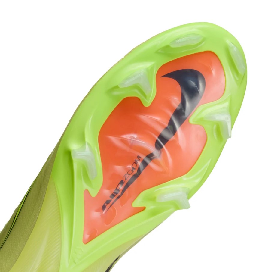 מקצועי | Zoom Mercurial Superfly 10 Elite FG