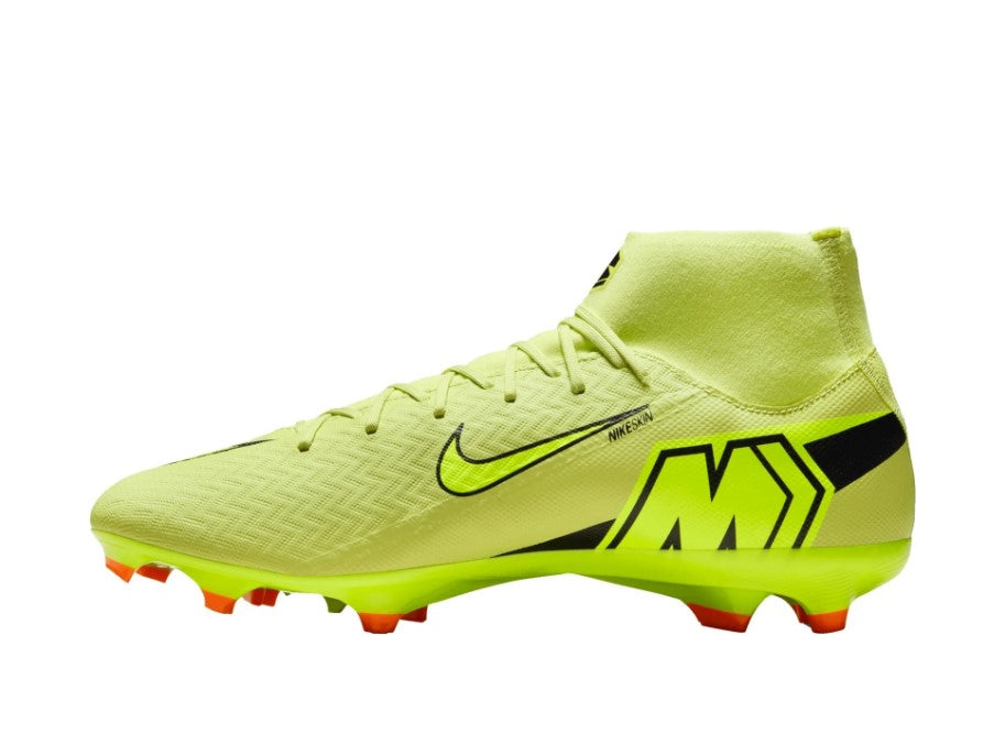 Mercurial Superfly 10 Academy FG/MG