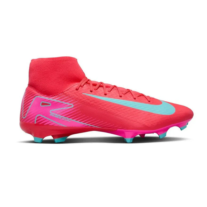 Mercurial Superfly 10 Academy FG/MG