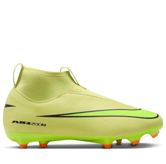 Mercurial Superfly 10 Academy FG/MG