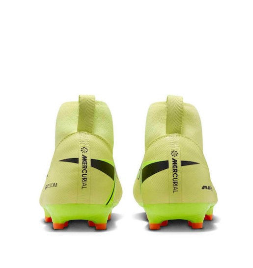 Mercurial Superfly 10 Academy FG/MG