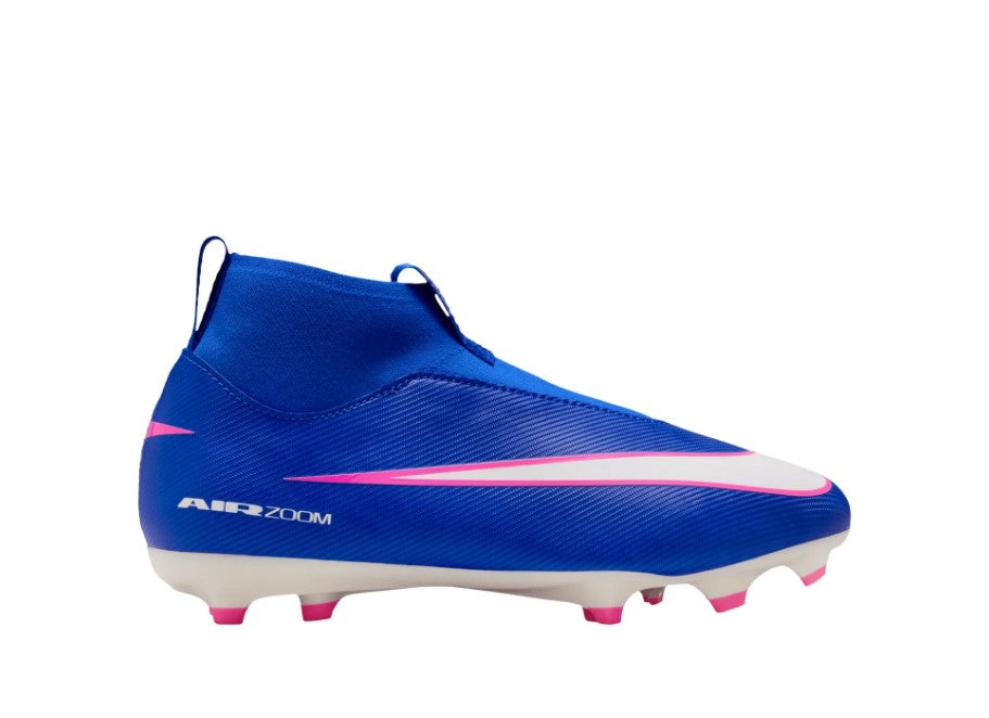 Mercurial Superfly 10 Academy Junior MG