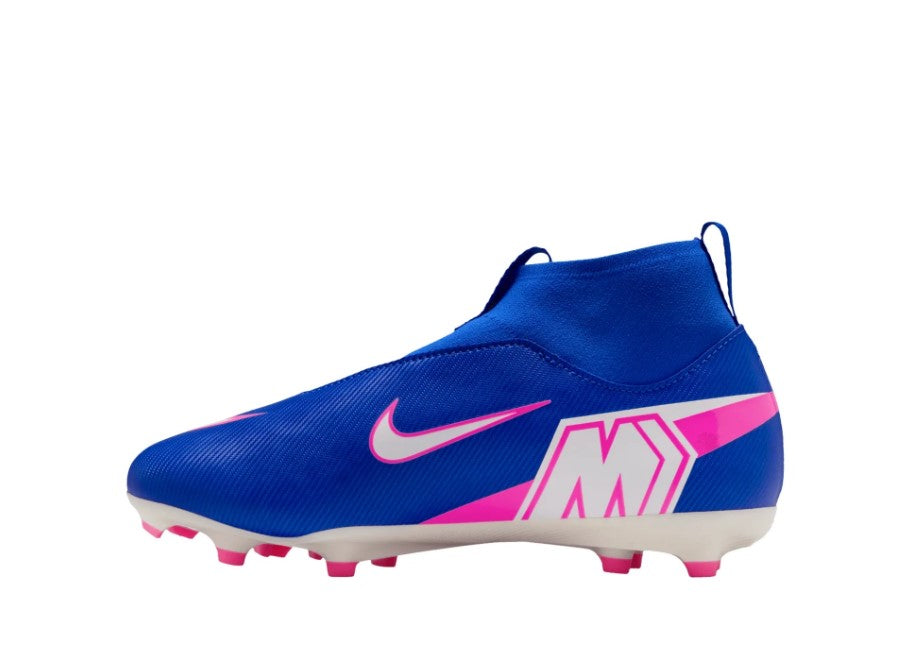 Mercurial Superfly 10 Academy Junior MG