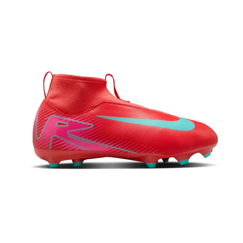 Mercurial Superfly 10 Academy FG/MG