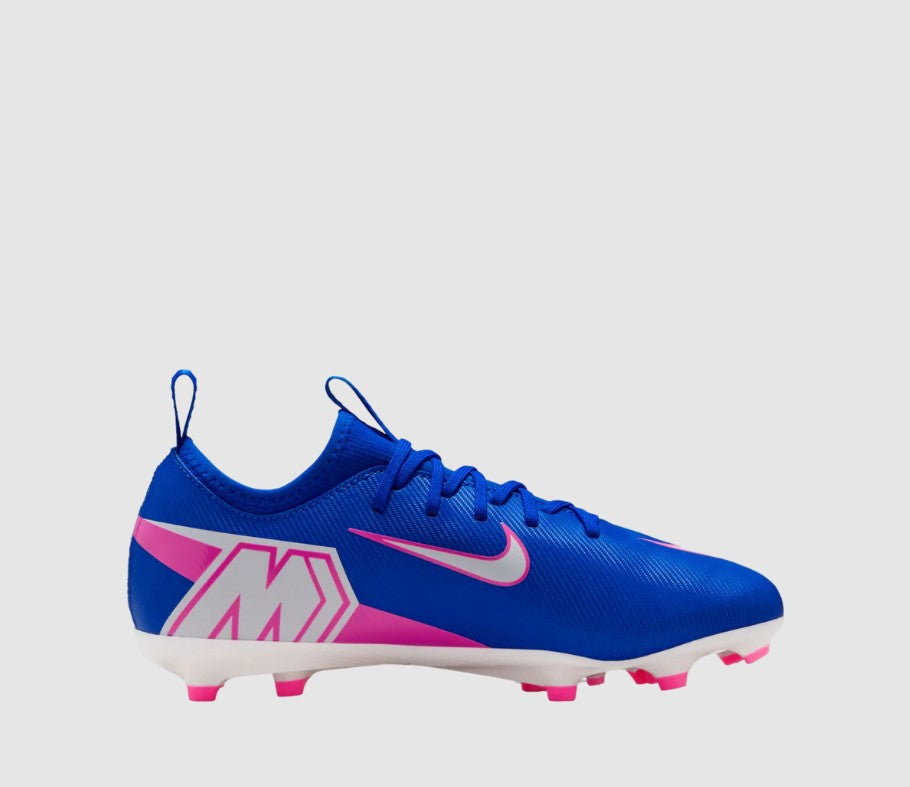 Jr. Mercurial Vapor 16 Academy FG/MG
