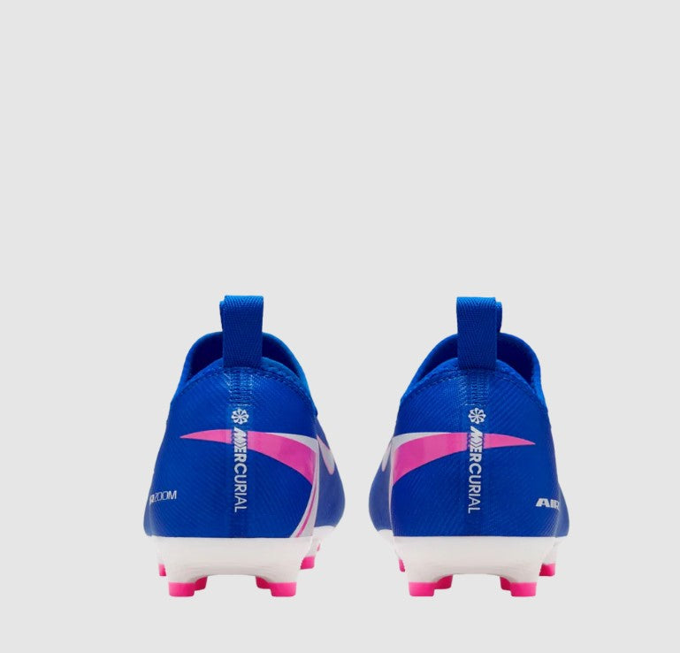 Jr. Mercurial Vapor 16 Academy FG/MG