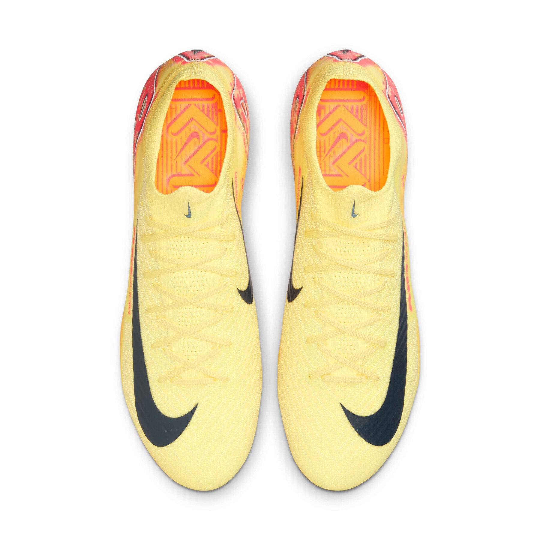 מקצועי | Zoom Mercurial Vapor 16 Elite FG