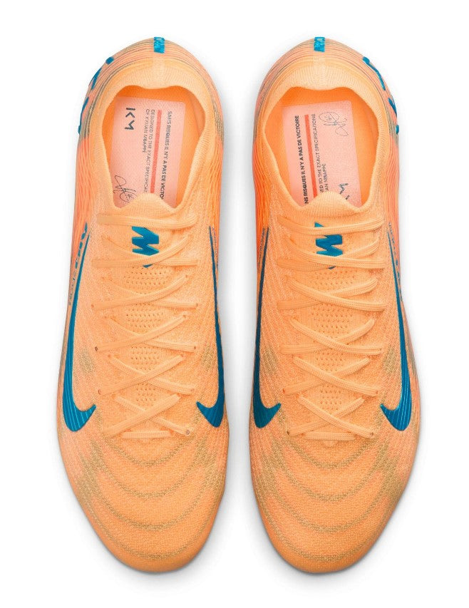 מקצועי | Mercurial Vapor 16 Elite FG