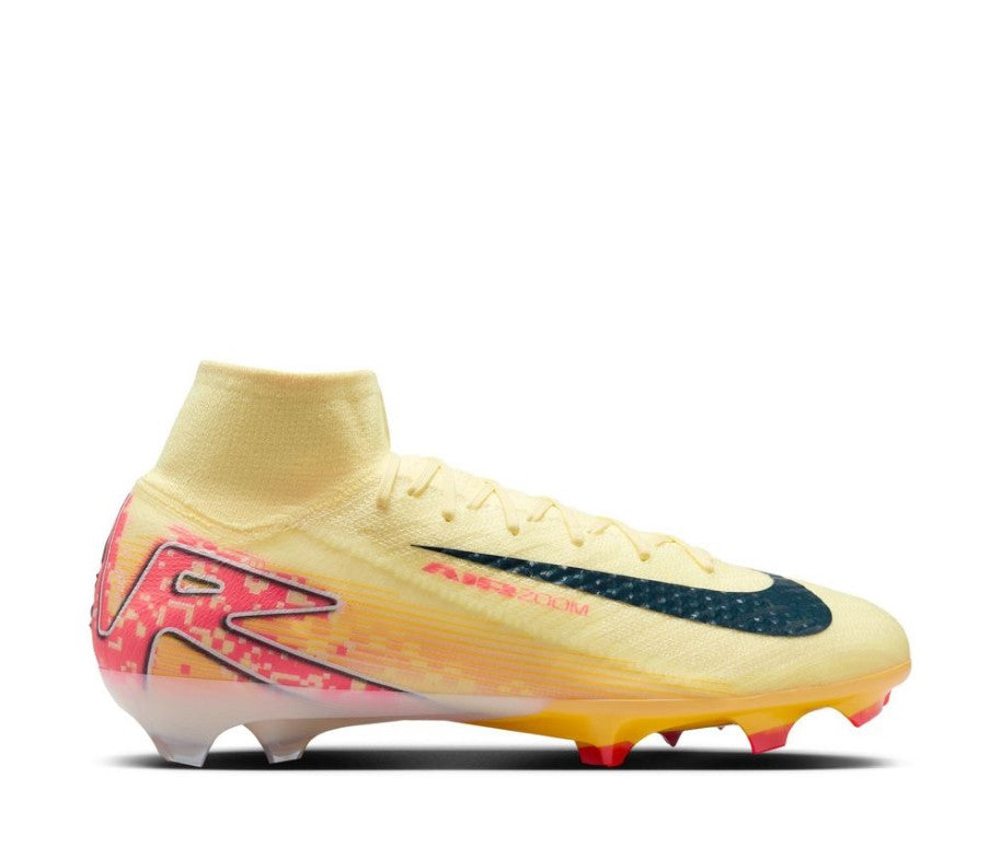 מקצועי | Zoom Mercurial Superfly 10 Elite FG