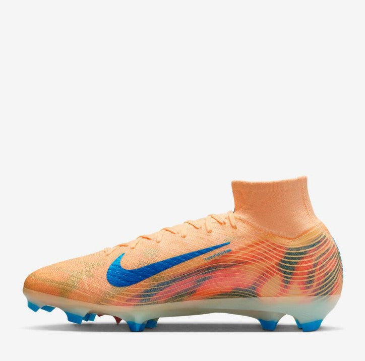 מקצועי | Mercurial Superfly 10 Elite FG