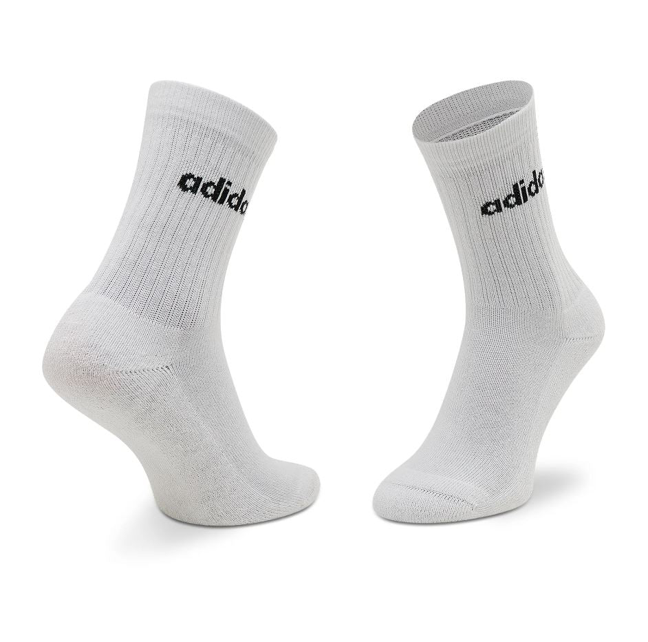 HC CREW שלישיית גרבי אדידס