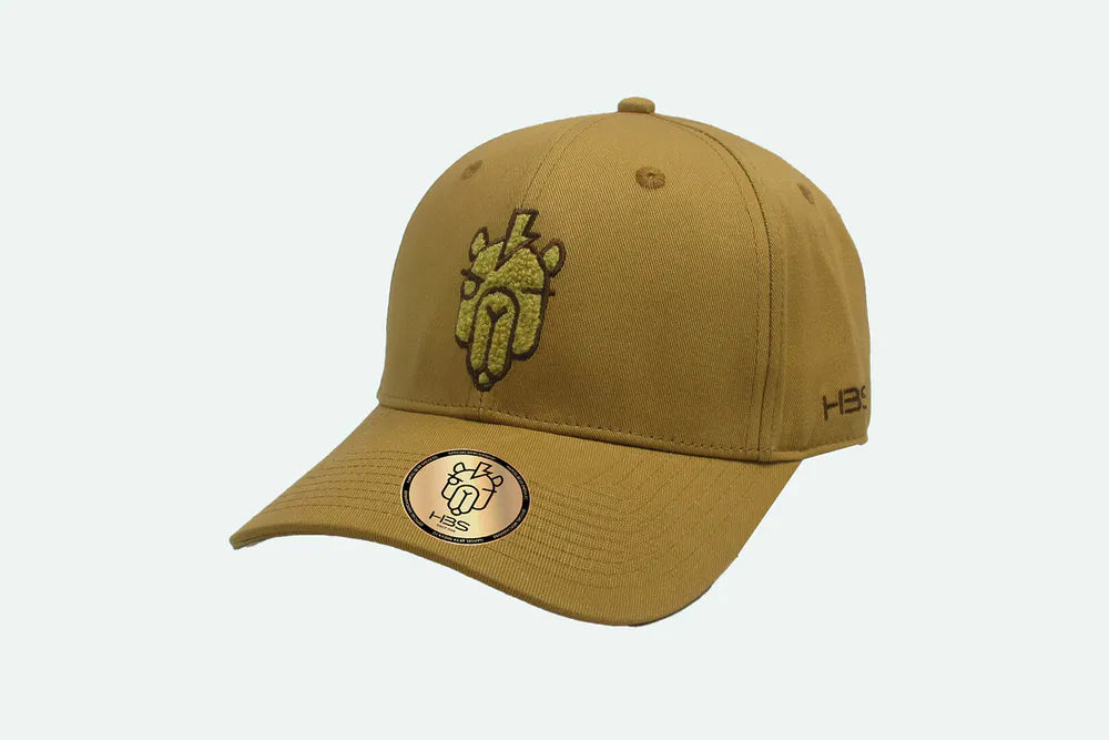 כובע מצחייה כמל HBS