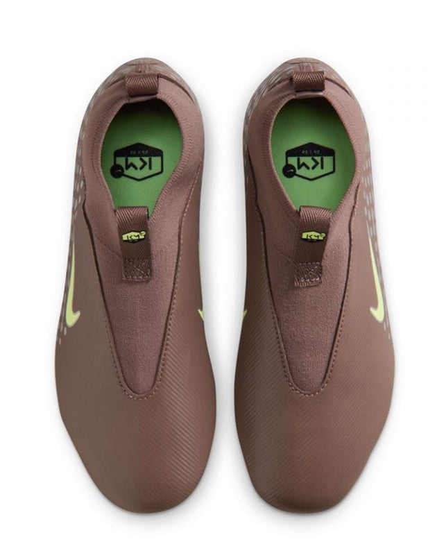 Jr. Mercurial Superfly 10 Academy FG
