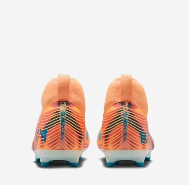 Mercurial Superfly 10 Academy FG/AG