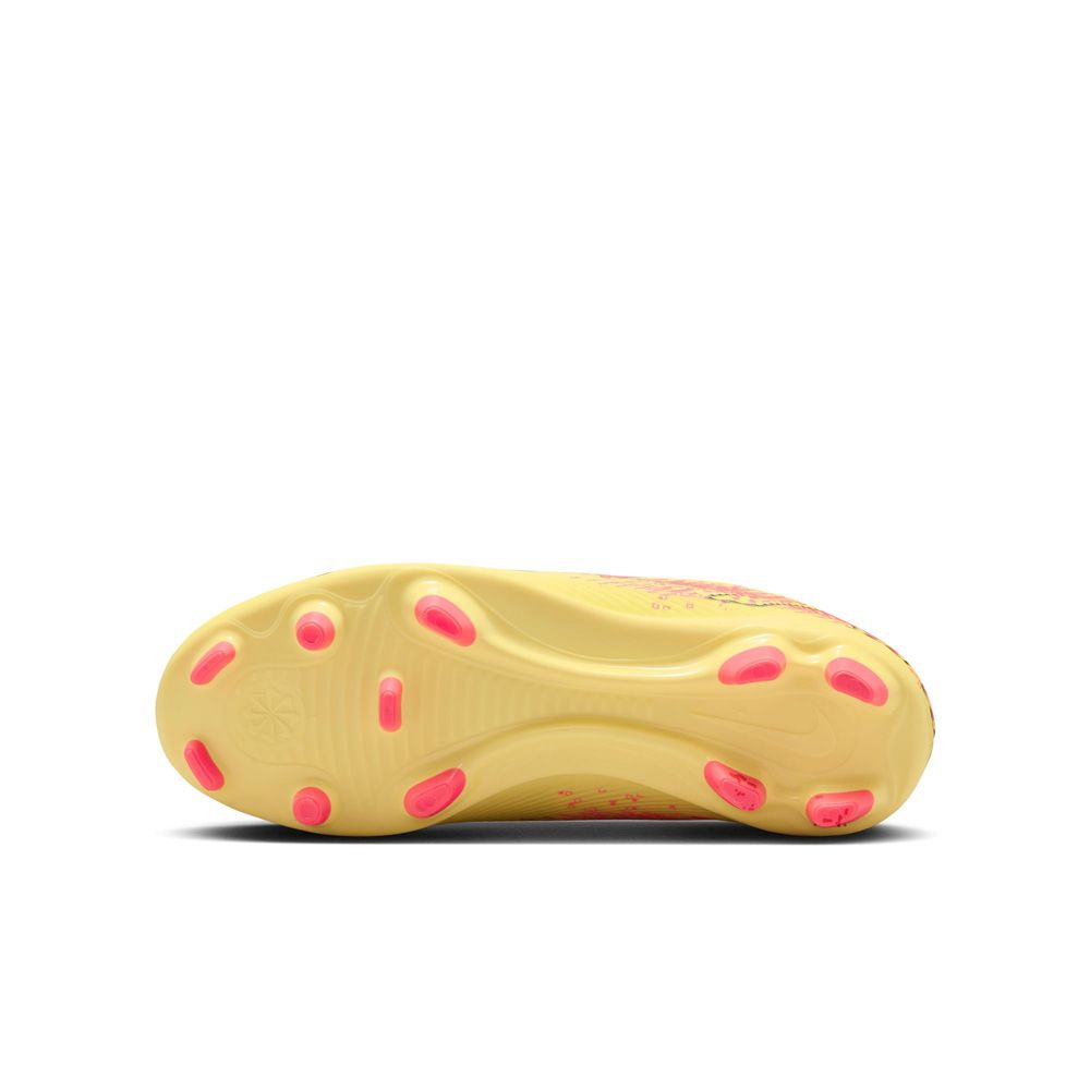 JR SUPERFLY 10 CLUB KM