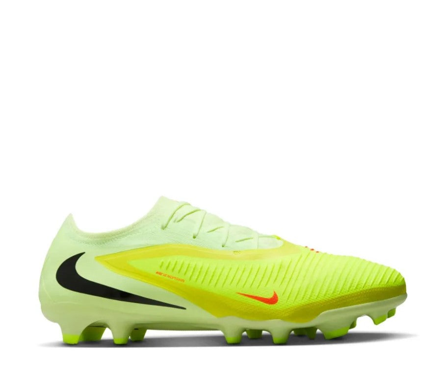 חצי מקצועי | Phantom 6 Low Pro FG