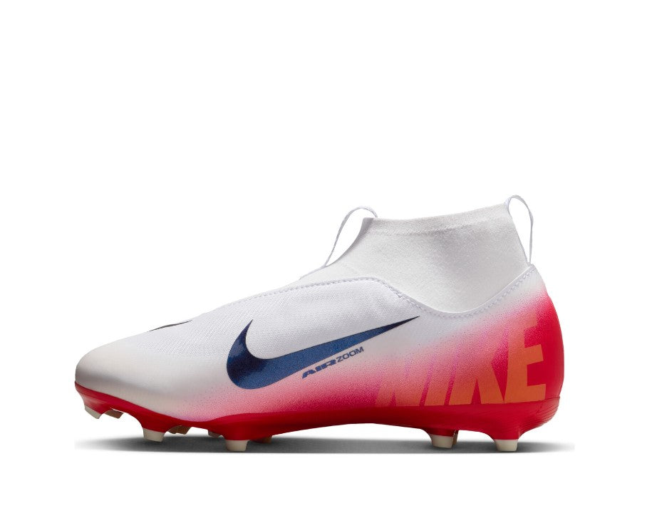 Zoom Superfly 10 Academy LV8 FG/MG
