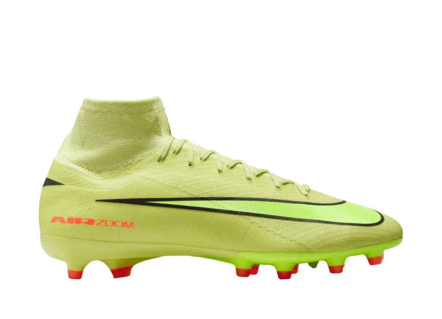 חצי מקצועי | Mercurial Superfly 10 Pro AG